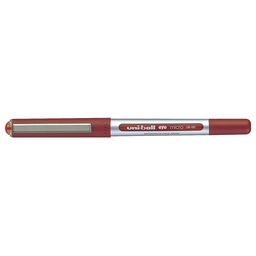[MI-UB150-01RD] Eye Micro Rollr pen Bls=1pcMitsubishi