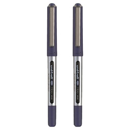 [MI-UB150-02BE] Eye Micro Rollr pen Bls=2pc BEMitsubishi