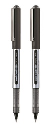 [MI-UB150-02BK] Eye Micro Rollr pen Bls=2pc BKMitsubishi