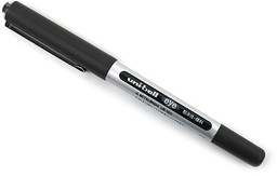 [MI-UB150-08CBK] Uni-ball EYE roller pen bls=8pcs BKMitsubishi