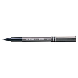 [MI-UB155-01BK] Micro Delux Roller pen Bls=1pcMitsubishi