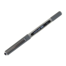 [MI-UB157-08CBK] Uni-ball EYE roller pen bls=8pcs BKMitsubishi