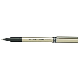 [MI-UB177-01BE] Fine Delux Roller pen Bls=1pcsMitsubishi