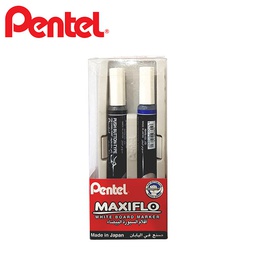 [PE-MWL6S-2E] Maxiflo WBM Slim Chl 2Pc+ErasPentel