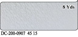 [DC-200-0907] Ad Foil Trans Frstd 45cmx15mDC Fix