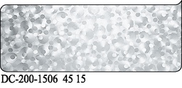 [DC-200-1506] Ad Foil Trans Frstd 45cmx15mDC Fix