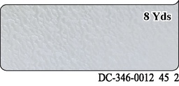 [DC-346-0012] Ad Foil Trans Frstd 45cmx2mDC Fix