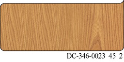 [DC-346-0023] Ad Foil Wood 45cmx2mDC Fix