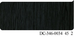 [DC-346-0034] Ad Foil Wood 45cmx2mDC Fix