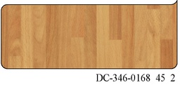 [DC-346-0168] Ad Foil Wood 45cmx2mDC Fix