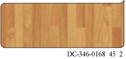 [DC-346-0168] Ad Foil Wood 45cmx2mDC Fix