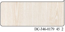 [DC-346-0179] Ad Foil Wood 45cmx2mDC Fix