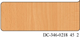 [DC-346-0218] Ad Foil Wood 45cmx2mDC Fix