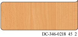 [DC-346-0218] Ad Foil Wood 45cmx2mDC Fix