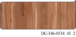 [DC-346-0534] Ad Foil Wood 45cmx2mDC Fix