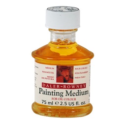 [DR-114007700] Painting medium 75mlDaler Rowney