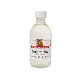 [DR-114030016] Oil-Turpentine300mlDaler Rowney