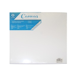 [CD-A30609-3040] Canvas panel 30x40cmConda Group