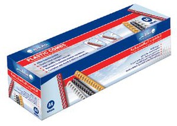 [AS-BEP14470] Bind Comb A4 14mm Bx=100pcs WEAtlas