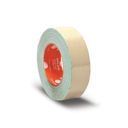 [AS-BTC1525-BG] Cloth Tape 1½&quot;x25m (38mm) BeigAtlas
