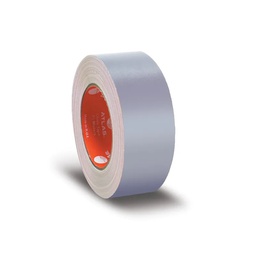 [AS-BTC2025-SR] Cloth Tape 2&quot;x25m (50mm) SilvrAtlas