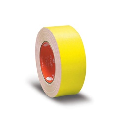 [AS-BTC2025-YW] Cloth Tape 2&quot;x25m (50mm) YellwAtlas