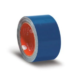 [AS-BTC3025-BEN] Cloth Tape 3&quot;x25m Navy BlueAtlas