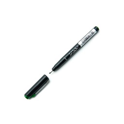 [AK-PC100N-GN] Calligraphy Pen 1.0 GreenAl Khatat