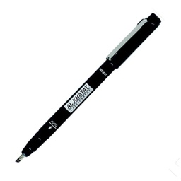 [AK-PC300N-BK] Calligraphy Pen 3.0 BlackAl Khatat