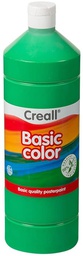 [CRL-01815] Poster Color BASICCOLOR 1000 ml 15 M.GNCreall