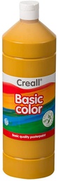 [CRL-01817] Poster Color BASICCOLOR 1000ml 17 YE.OchCreall