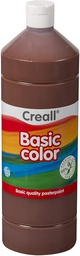 [CRL-01819] Poster Color BASICCOLOR 1000 ml 19 D.BNCreall