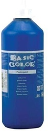 [CRL-30071] Poster Color BASICCOLOR 500 ml  11 D.BECreall