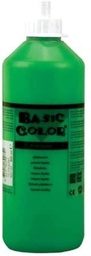 [CRL-30075] Poster Color BASICCOLOR 500 ml 15 M.GNCreall