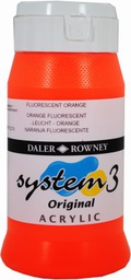 [DR-129250653] Acry Col Sys 3 250ml Flor OEDaler Rowney