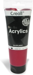 [CRL-33611] ACRYLICS STUDIO TUBE 250ml 11 Madder RedCreall