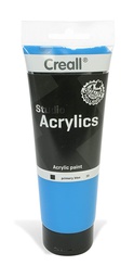 [CRL-33630] ACRYLICS STUDIO TUBE 250ml 30 PRM.BECreall