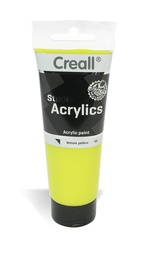 [CRL-33705] ACRYLICS STUDIO TUBE 120ml 05 lemon YWCreall