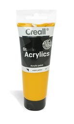 [CRL-33707] ACRYLICS STUDIO TUBE 120ml 07 Warm YWCreall