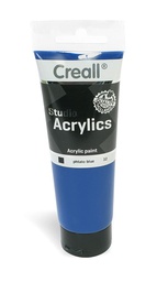 [CRL-33732] ACRYLICS STUDIO TUBE 120ml 32 Phtalo BECreall