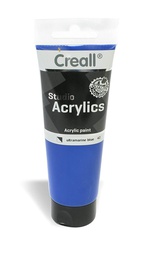 [CRL-33742] ACRYLICS STUDIO TUBE 120ml 42 Ultrmin BECreall