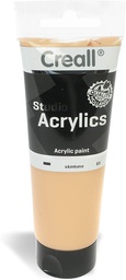 [CRL-33785] ACRYLICS STUDIO TUBE 120ml 85 PeachCreall