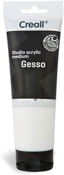 [CRL-41016] GESSO ACRYLICS STUDIO 250 mlCreall