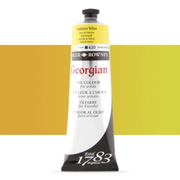 [DR-111075617] Oil Col Georg  75ml Cad YWDaler Rowney