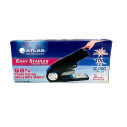 [AS-EZS100-BK] Easy stapler Power saving 100shtAtlas