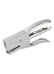 [AS-SP5228-CM] Plier Stapler 26/6,24/6 25 Sheets ChromeAtlas