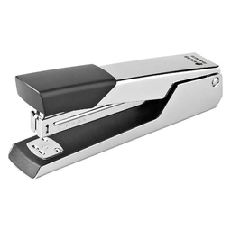 [AS-SR5072-CM] Full Strip Metal Stapler ChromeAtlas