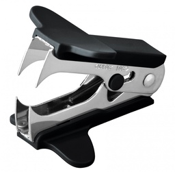 [AS-SR-5371-BK] Atlas Staple remover 2teeth BKAtlas