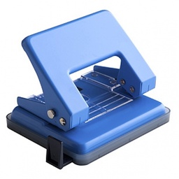 [CL-P100XL-BE] Paper Punch 20 sheets - BlueCarl