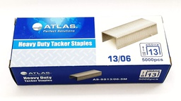 [AS-SS13/06-5M] Tacker Staples 13/06mm 5000splAtlas